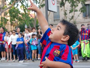 Barça Campeones II