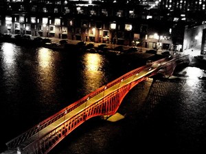 Amsterdam holandia