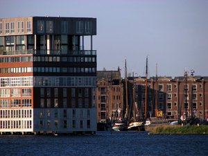 Amsterdam1 holandia