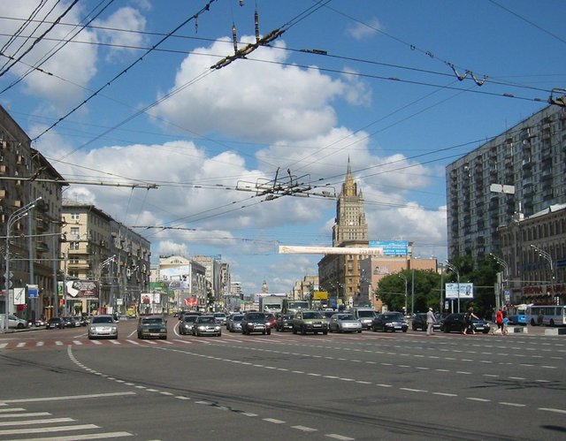 ulice