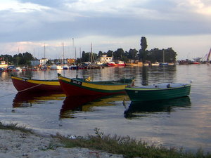 Jastarnia
