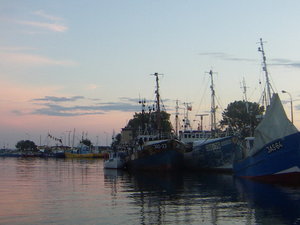 Jastarnia 