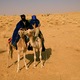 Mój przyjaciel Tuareg