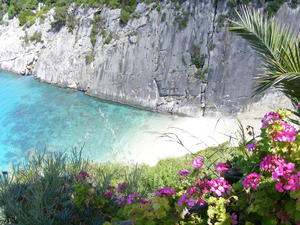 Makrigialos na Zakynthos