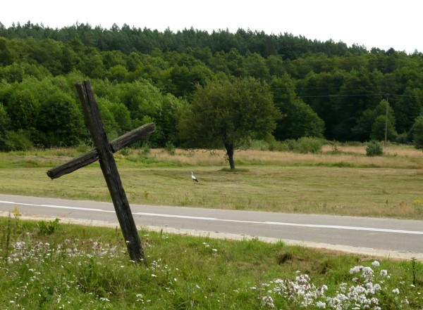 w drodze na św Górę