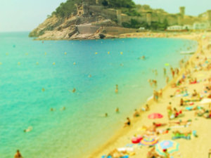 Tossa de Mar