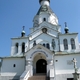 Cerkiew w Medzilaborcach