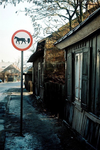 Radzyń Podlaski 2003 A.D