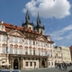 156950 - Praga Pałac Goltz Kinskych