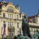 156952 - Praga Pomnik Jana Husa