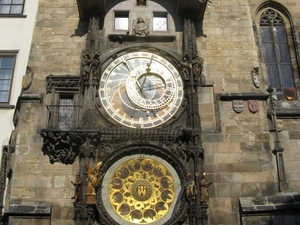 156960 - Praga Ratusz i Orloj