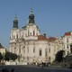 156962 - Praga Kościół św Mikołaja