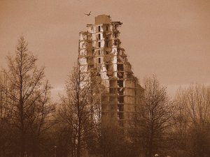 Utrecht Holandia