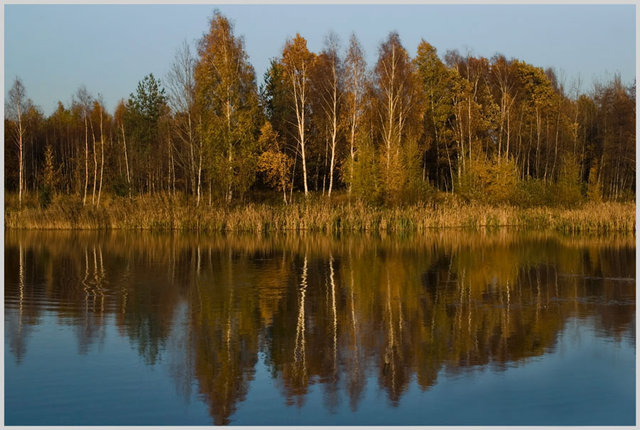 Barwy jesieni 