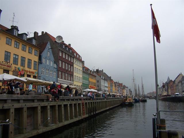 Kopenhaga
