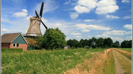 Berkelland-Geesteren