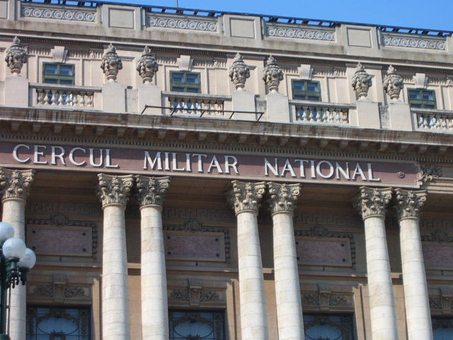 Narodowy Klub Wojskowy