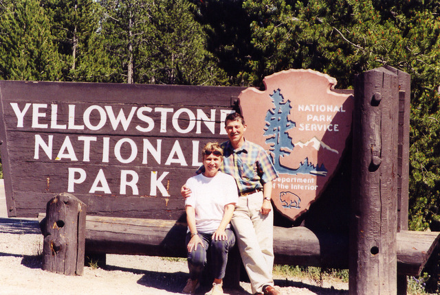West Yellowstone - Montana