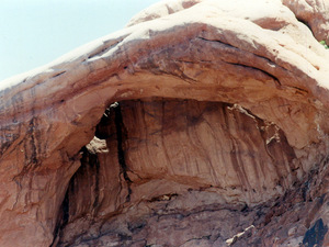 Arches NP - Utah