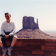 Monument Valley - Utah/Arizona
