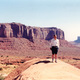 Monument Valley - Utah/Arizona