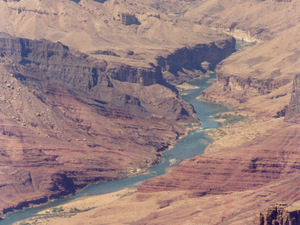 Grand Canyon NP - Arizona