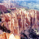 Bryce Canyon NP - Utah
