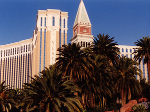 Las Vegas - Nevada