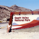 Death Valley NP - Kalifornia