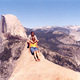 Yosemite NP - Kalifornia