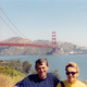 San Francisco - Kalifornia