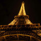 Paryż, Wieza Eiffla