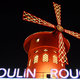 Paryż, Moulin Rouge