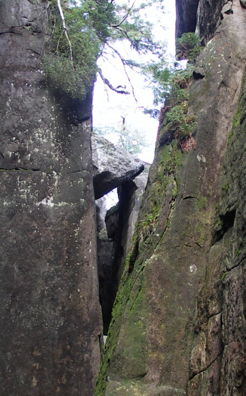 góry stołowe