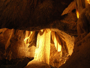 Jaskinia Macocha