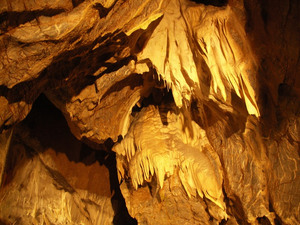 Jaskinia Macocha