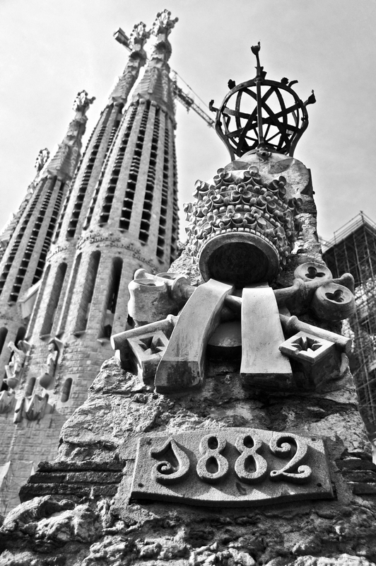 Barcelona, Hiszpania