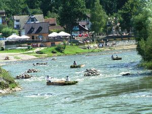 Szczawnica