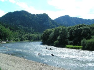 Szczawnica