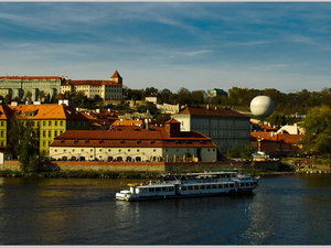 praga