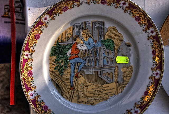 Werona, Włochy, Europa