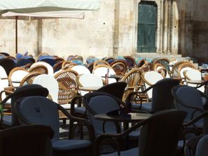 Trogir, Dalmacja, Chorwacja