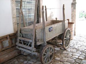 Trogir, Dalmacja, Chorwacja