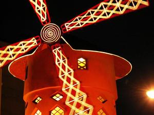 Moulin rouge