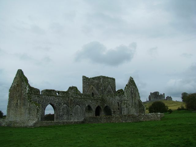 Cashel 
