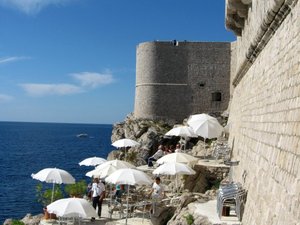 Dubrovnik, Dalmacja, Chorwacja