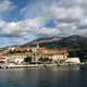 Korčula, Dalmacja - wyspy (Korčula), Chorwacja
