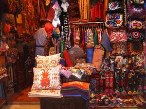 Grand Bazar 