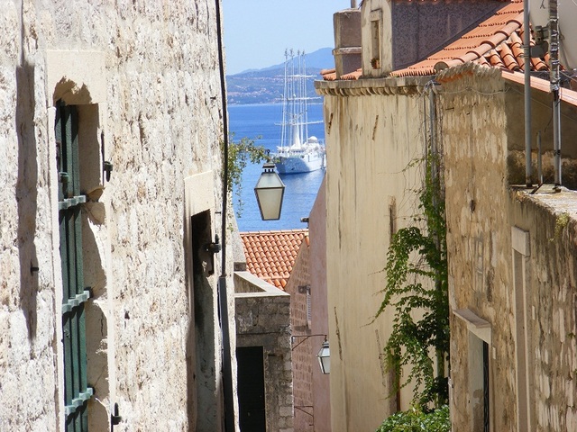 Dubrovnik Chorwacja