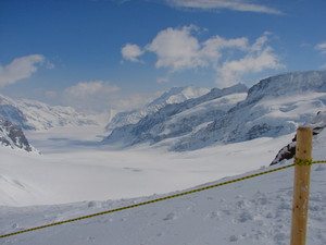 Aletschgletscher